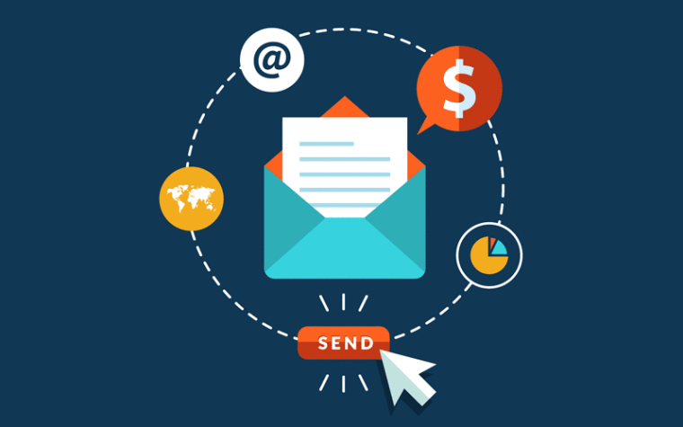 Strategi Email Marketing